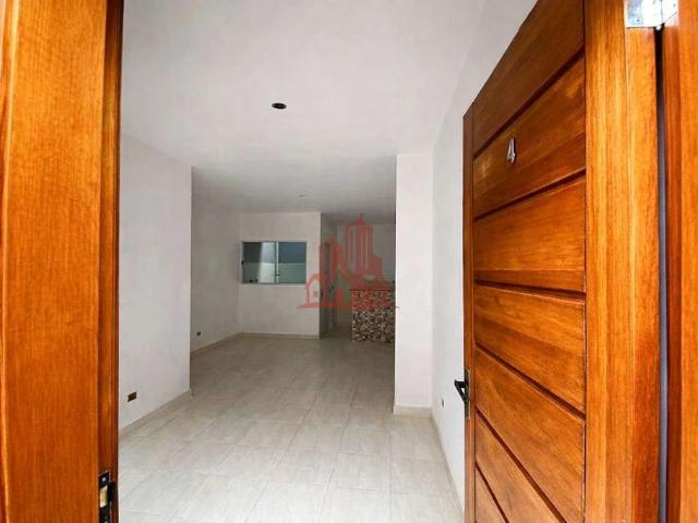Casa / Sobrado para Locação em Cotia/SP Jardim São Miguel 2 Quartos