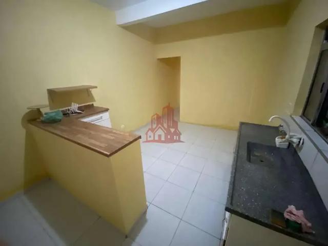 Casa / Sobrado para Locação em Cotia/SP Jardim São Miguel 2 Quartos
