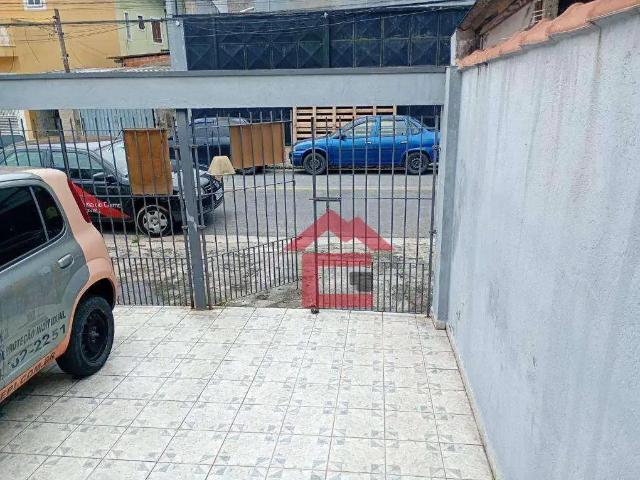 Casa / Sobrado para Locação em Cotia/SP Jardim São Vicente 1 Quartos