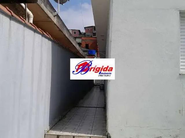 Casa / Sobrado para Locação em Cotia/SP Jardim São Vicente