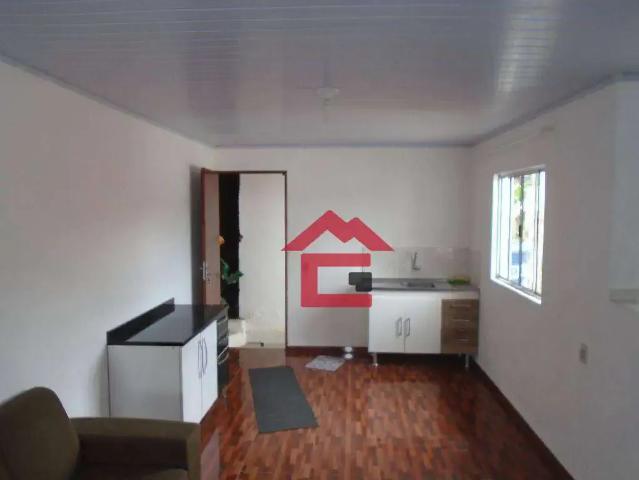 Casa / Sobrado para Locação em Cotia/SP Jardim Sandra 1 Quartos
