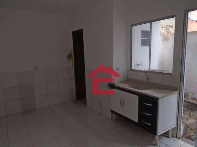 Casa / Sobrado para Locação em Cotia/SP Jardim Sandra 1 Quartos