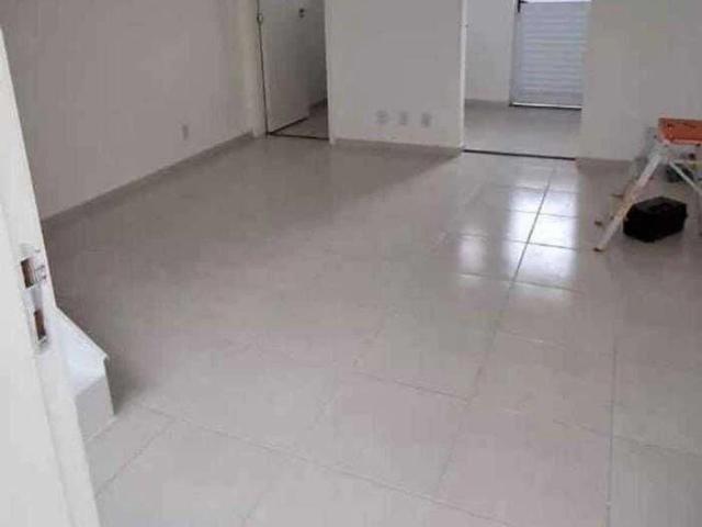 Casa / Sobrado para Locação em Cotia/SP Jardim Sandra 2 Quartos