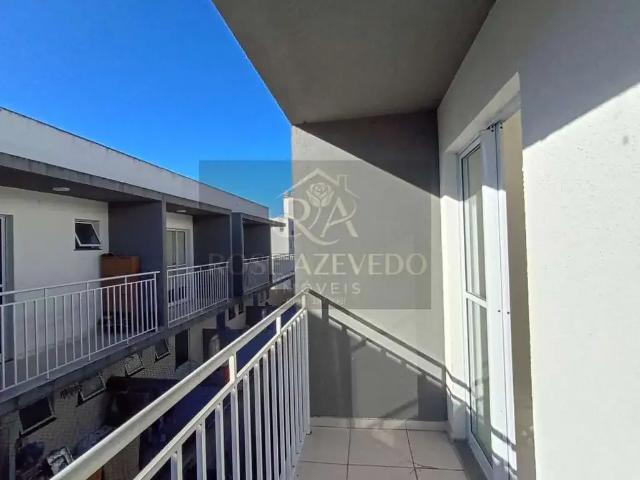 Casa / Sobrado para Locação em Cotia/SP Jardim Sandra 2 Quartos