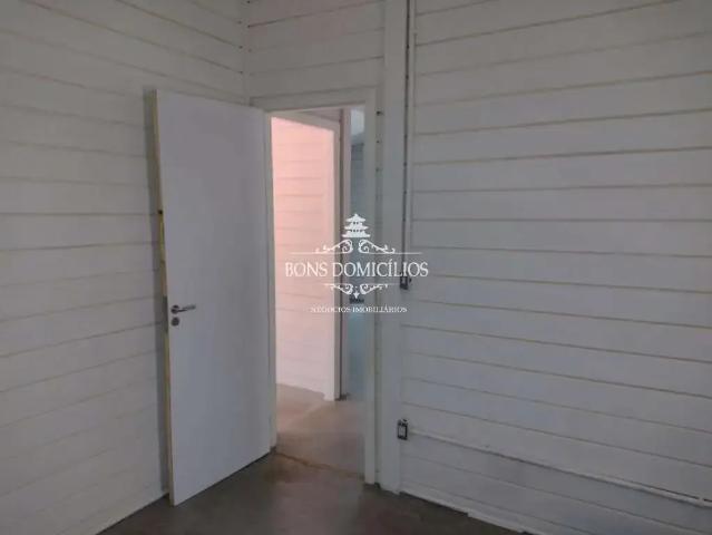 Casa / Sobrado para Locação em Cotia/SP Jardim Semiramis 2 Quartos
