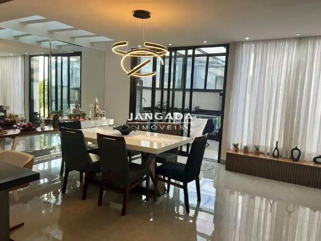 Casa / Sobrado para Locação em Cotia/SP Jardim Semiramis 3 Quartos