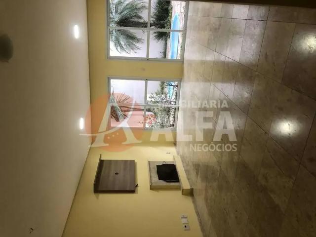 Casa / Sobrado para Locação em Cotia/SP Jardim Passárgada I 4 Quartos