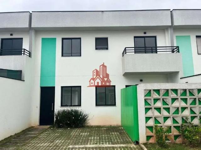 Casa / Sobrado para Locação em Cotia/SP Jardim Petrópolis 2 Quartos