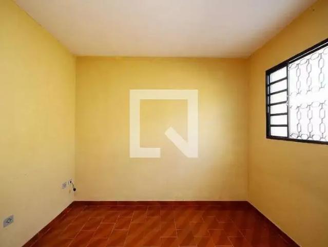Casa / Sobrado para Locação em Cotia/SP Jardim Rosalina 2 Quartos