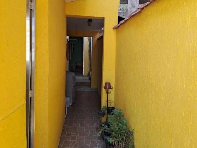 Casa / Sobrado para Locação em Cotia/SP Jardim Rosemary 3 Quartos