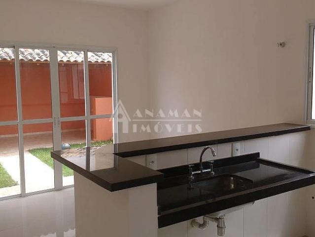 Casa / Sobrado para Locação em Cotia/SP Jardim Rio das Pedras 3 Quartos