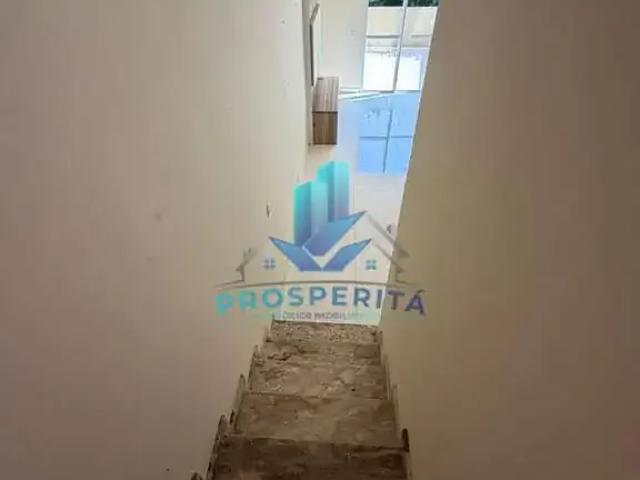Casa / Sobrado para Locação em Cotia/SP Jardim Rio das Pedras 3 Quartos