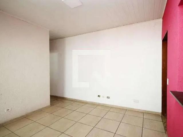 Casa / Sobrado para Locação em Cotia/SP Jardim Rio das Pedras 1 Quartos