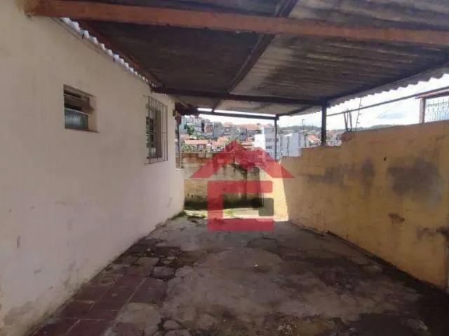 Casa / Sobrado para Locação em Cotia/SP Jardim Wanda 1 Quartos
