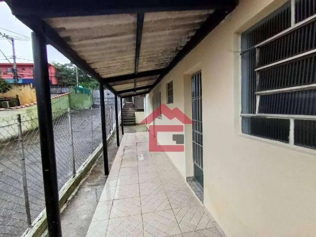 Casa / Sobrado para Locação em Cotia/SP Jardim Torino 2 Quartos
