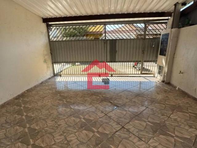 Casa / Sobrado para Locação em Cotia/SP Nakamura Park 2 Quartos
