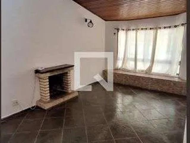 Casa / Sobrado para Locação em Cotia/SP Paisagem Renoir 3 Quartos