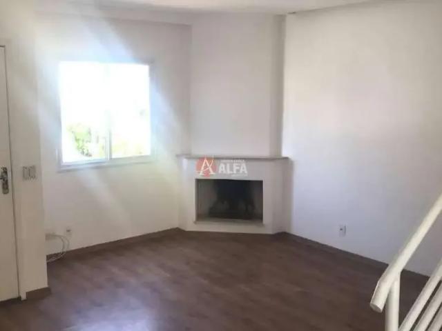 Casa / Sobrado para Locação em Cotia/SP Paisagem Renoir 2 Quartos
