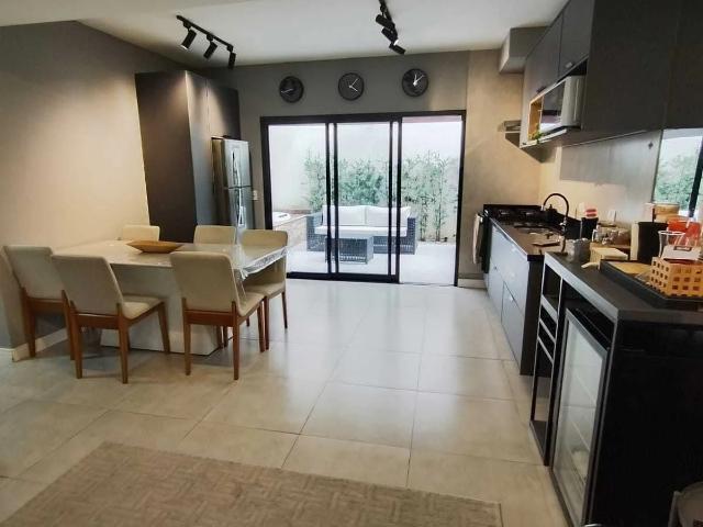 Casa / Sobrado para Locação em Cotia/SP Parque Rincão 4 Quartos