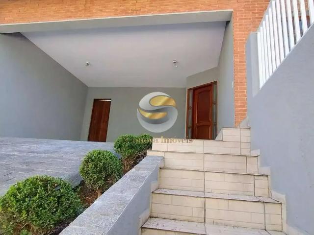 Casa / Sobrado para Locação em Cotia/SP Pinus Park 4 Quartos