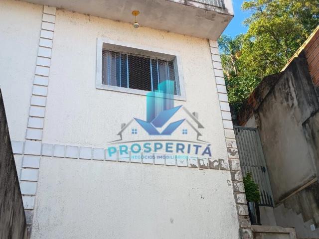 Casa / Sobrado para Locação em Cotia/SP Portal da Primavera 2 Quartos