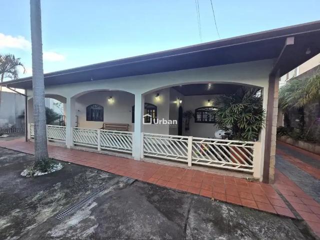Casa / Sobrado para Locação em Cotia/SP Planalto Caucaia do Alto 4 Quartos