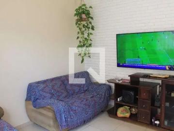 Casa / Sobrado para Locação em Cotia/SP Quinta dos Angicos 2 Quartos
