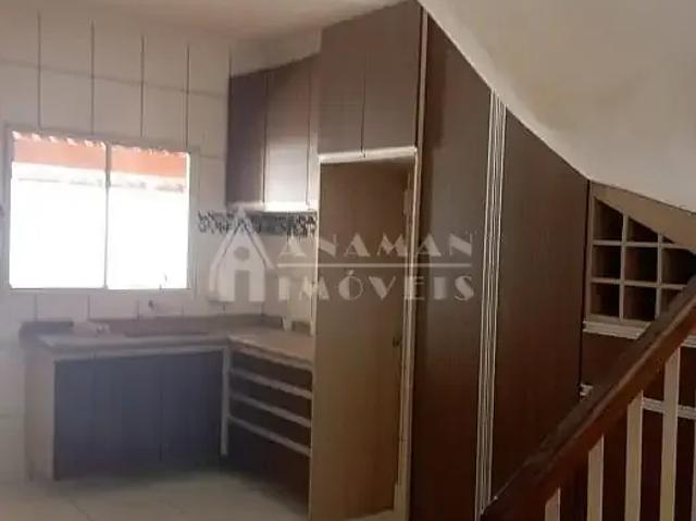 Casa / Sobrado para Locação em Cotia/SP Residencial Pastoreiro 2 Quartos