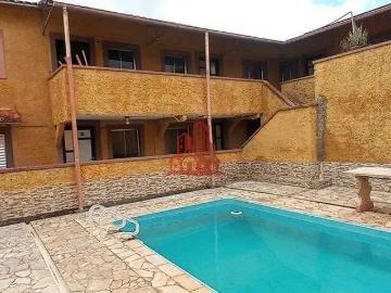 Casa / Sobrado para Locação em Cotia/SP Residencial Recanto Verde 2 Quartos