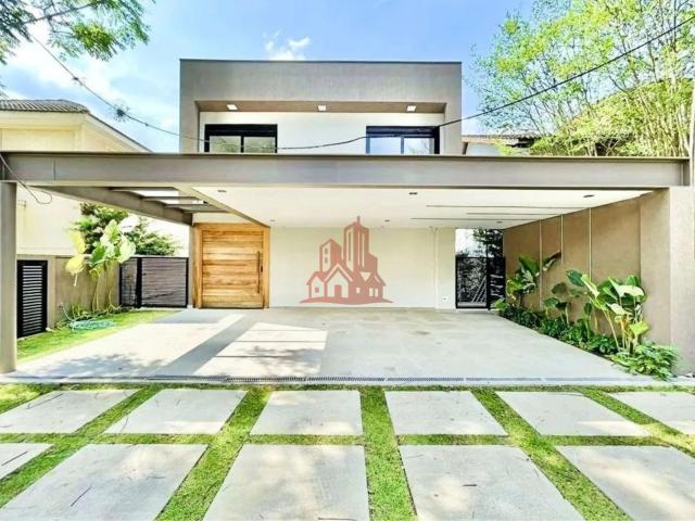 Casa / Sobrado para Locação em Cotia/SP São Paulo II 4 Quartos