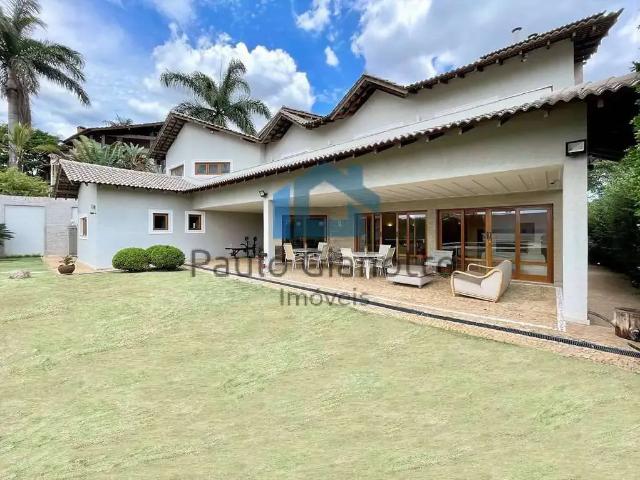 Casa / Sobrado para Locação em Cotia/SP São Paulo II 5 Quartos