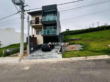 Casa / Sobrado para Locação em Cotia/SP Sítio Boa Vista 3 Quartos