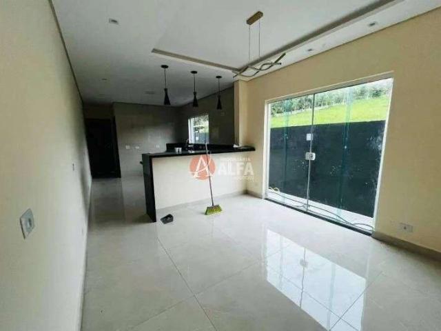 Casa / Sobrado para Locação em Cotia/SP Sítio Boa Vista 3 Quartos