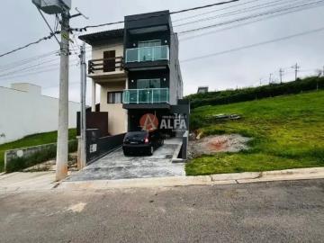 Casa / Sobrado para Locação em Cotia/SP Sítio Boa Vista 3 Quartos