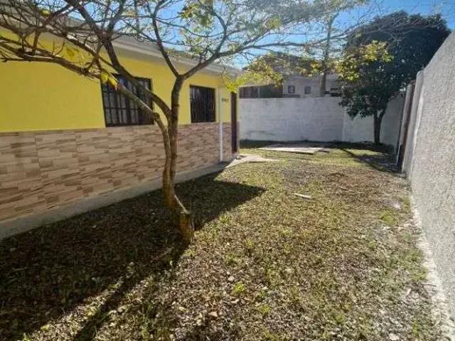 Casa / Sobrado para Locação em Colombo/PR Maracanã 3 Quartos