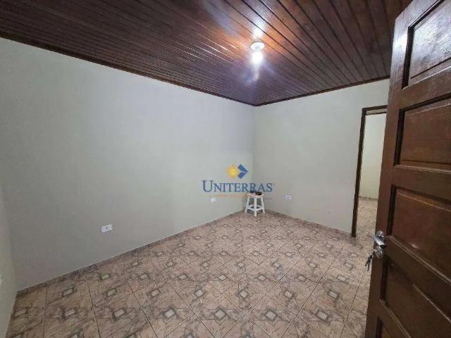 Casa / Sobrado para Locação em Colombo/PR Maracanã 1 Quartos