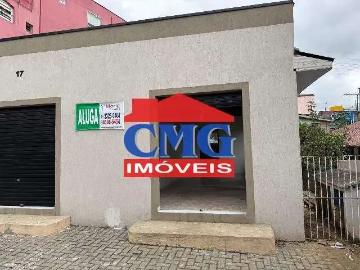 Colombo, Paraná - Garagem
