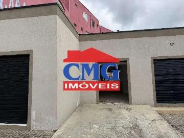 Colombo, Paraná - Garagem