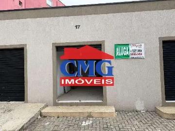 Colombo, Paraná - Garagem