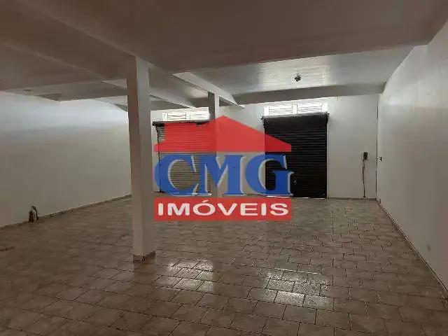 Casa / Sobrado para Locação em Colombo/PR Maracanã