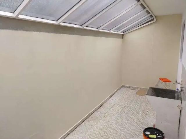 Casa / Sobrado para Locação em Colombo/PR Atuba 2 Quartos