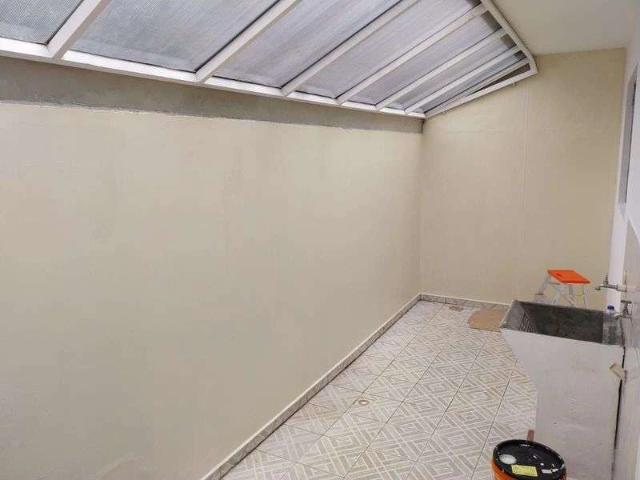 Casa / Sobrado para Locação em Colombo/PR Atuba 2 Quartos