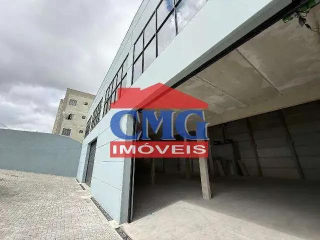 Casa / Sobrado para Locação em Colombo/PR Atuba