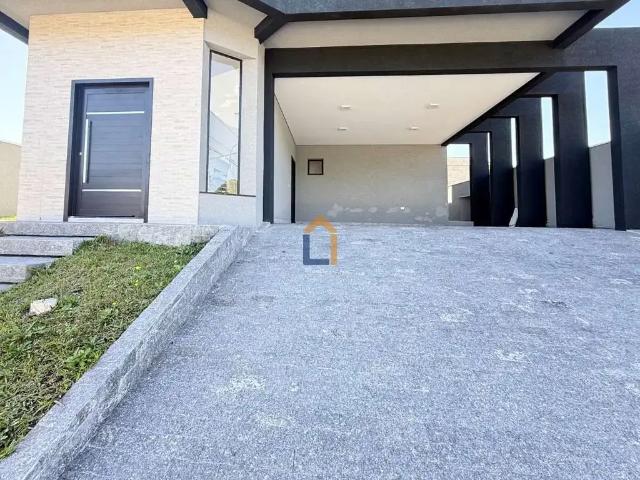 Casa / Sobrado para Locação em Colombo/PR Arruda 3 Quartos