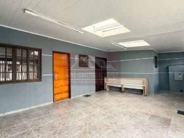 Colombo, Paraná - Garagem, Churrasqueira