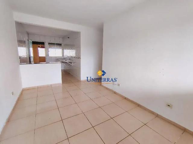 Casa / Sobrado para Locação em Colombo/PR Guaraituba 3 Quartos