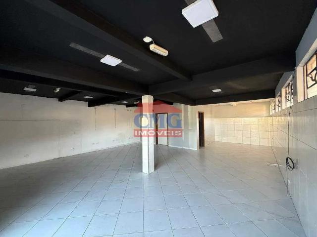 Casa / Sobrado para Locação em Colombo/PR Guaraituba