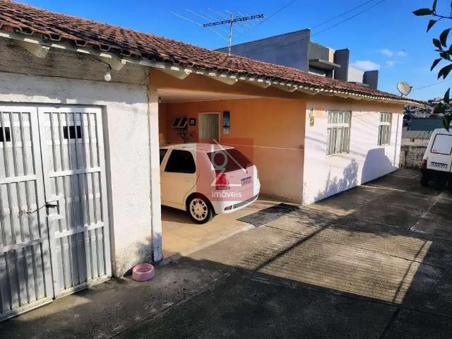 Casa / Sobrado para Locação em Colombo/PR Guarani 3 Quartos