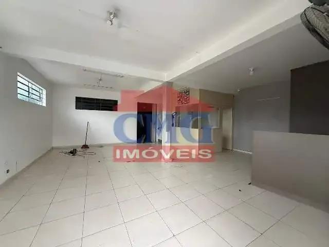 Casa / Sobrado para Locação em Colombo/PR Rio Verde