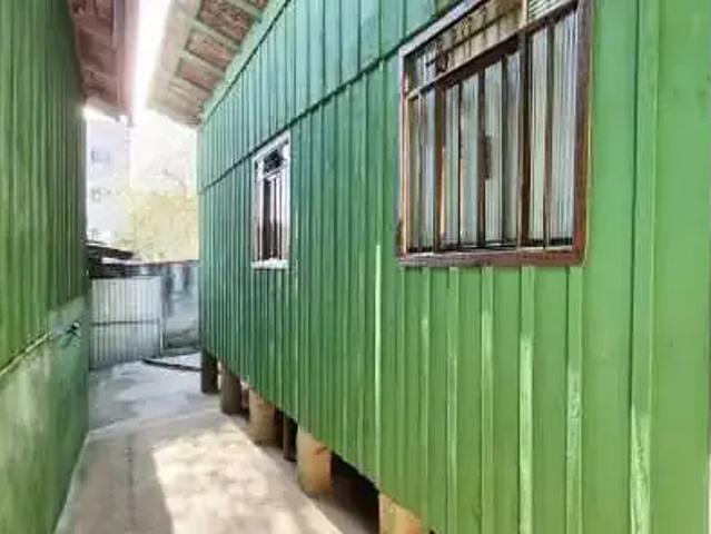 Casa / Sobrado para Locação em Colombo/PR Jardim César Augusto 1 Quartos